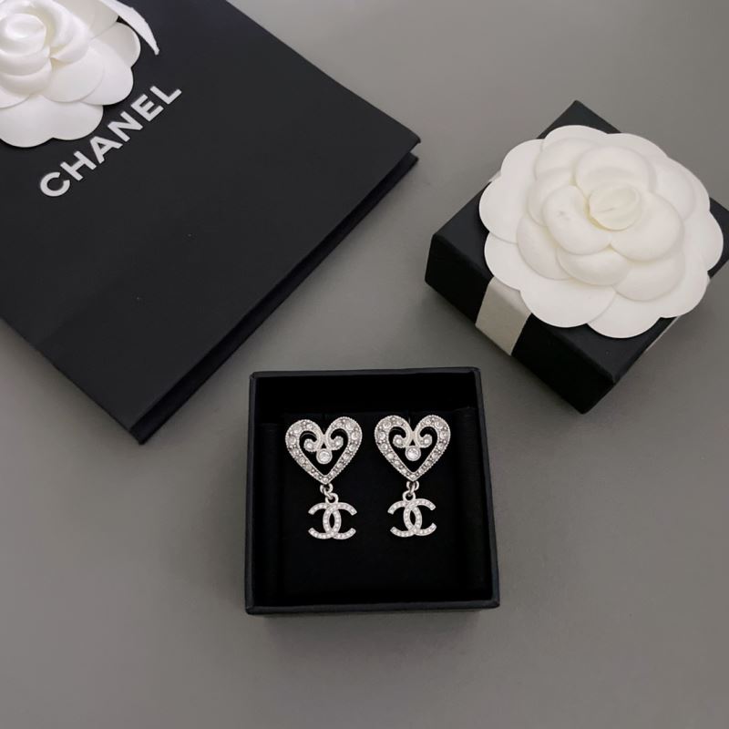 Chanel Brooches